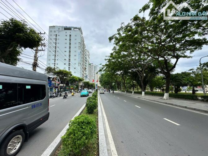 Nhân - 2 căn nhà vị trí đắc địa tp biển đường Lê Thánh Tôn bán 80 tỷ - 6