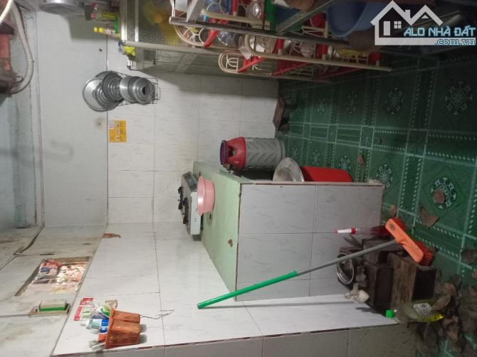 Bán nhà Phạm Văn Bạch, P15, Tân Bình. 63.25m2 x 2 tầng - 4.55 x 13.9. Giá 4.97 tỷ TL - 6
