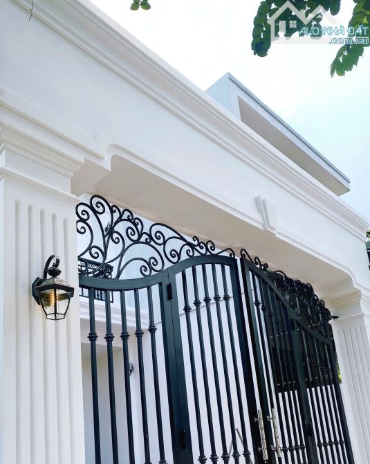 Bán nhà 2 tầng Khu Đô Thị An Đông Villa gần Đại Dự Án Siêu Thị Aeon Mall giá chỉ 4,x tỷ 📌 - 6