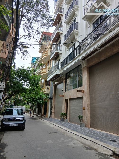 Chính chủ cần bán nhà mới Mỹ Đình. 60M2, Lô góc , ngõ thông, tiện KD - 6