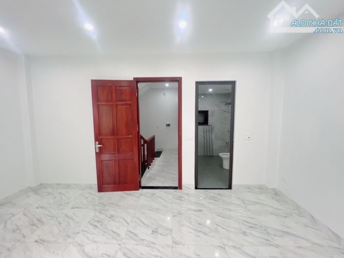 NHÀ MỚI TINH TRUNG TÂM HÀ ĐÔNG – THIẾT KẾ ĐẲNG CẤP – GIÁ CỰC YÊU NHỈNH 5,5 TỶ - 6
