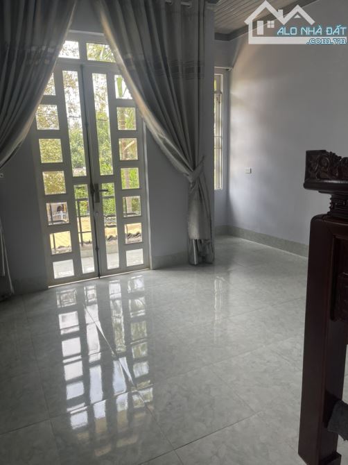 bán nhà mê ngay trục đường chính D2 Buôn Ju thẳng ra chợ Đạt Lý - 6
