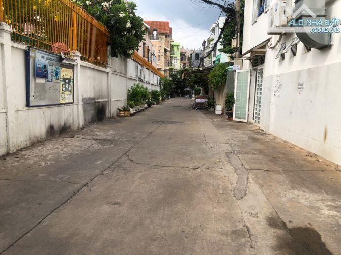 Nhà HXH Phan Đăng Lưu P5 Q,PN (7 x 19 m)Nở Hậu 9 m.Giá 22 tỷ - 6