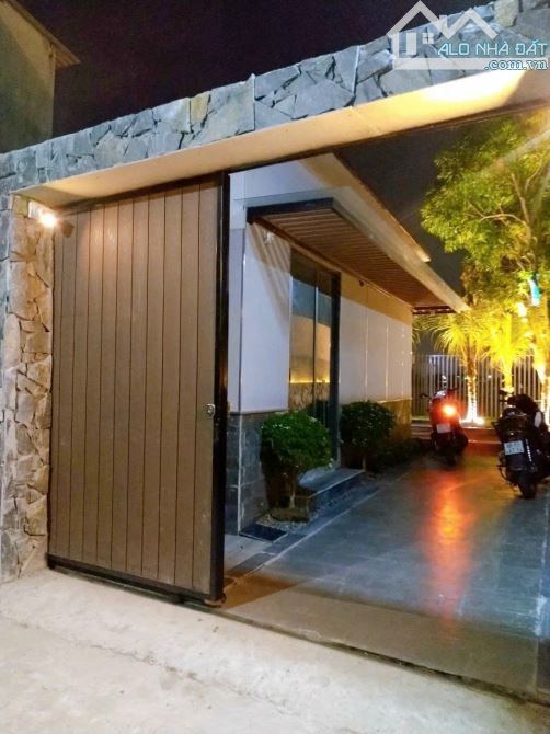 Giá 4,3 tỷ. Bán nhà vườn view sông Đồng Nai, Phường Bửu Hoà, Biên Hoà. Sổ thổ cư. - 6