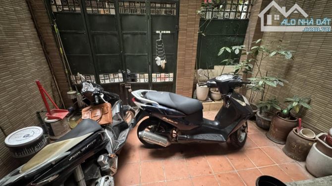 BÁN NHÀ PHỐ LÁNG – 78M² – NGHÁCH THÔNG – ĐẤT VUÔNG – GẦN PHỐ – GIÁ ĐẦU TƯ - 6