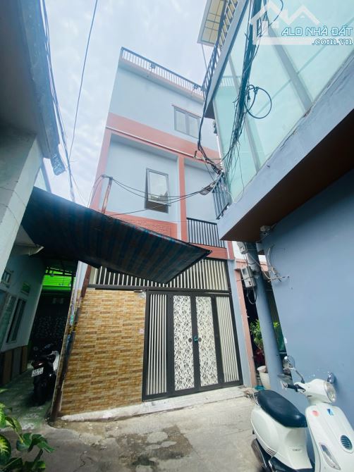 Nhà kiệt hàm nghi, dòng tiền cao, kiệt rộng, thu nhập ổn định - 6