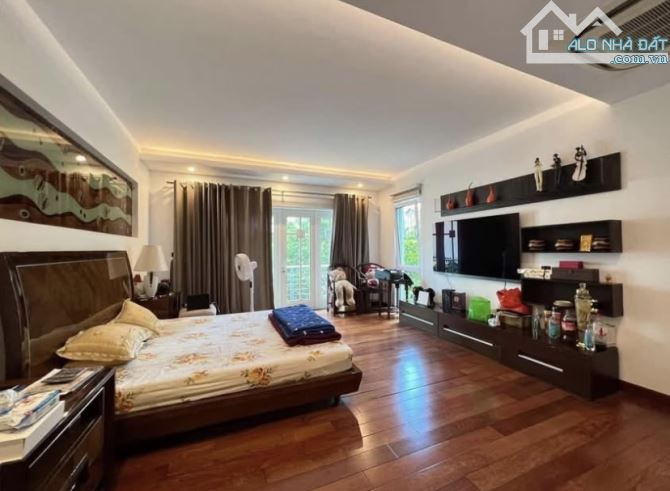 BÁN NHÀ PHỐ HỒNG TIẾN – VIEW HỒ – NHÀ ĐẸP 6 TẦNG – SỔ ĐỎ CHÍNH CHỦ - 6