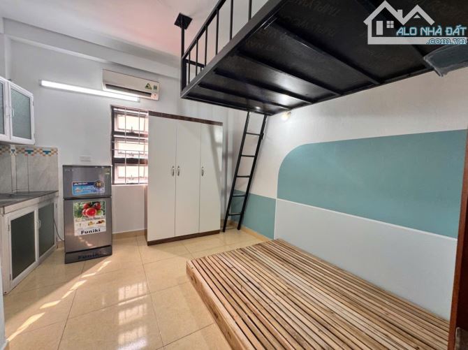 CCMN - Triều Khúc - Thanh Xuân - 75m2 * 8Tầng * Hơn 15 tỷ * 20PN KK - Dòng tiền 1 tỷ/năm - 6