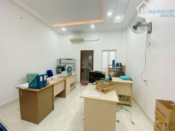 Bán nhà 4 tầng HXT Lê Văn Quới, gần ngã tư Bốn Xã, 70m² - 4x17.5, chỉ nhỉnh 7 tỷ - 6