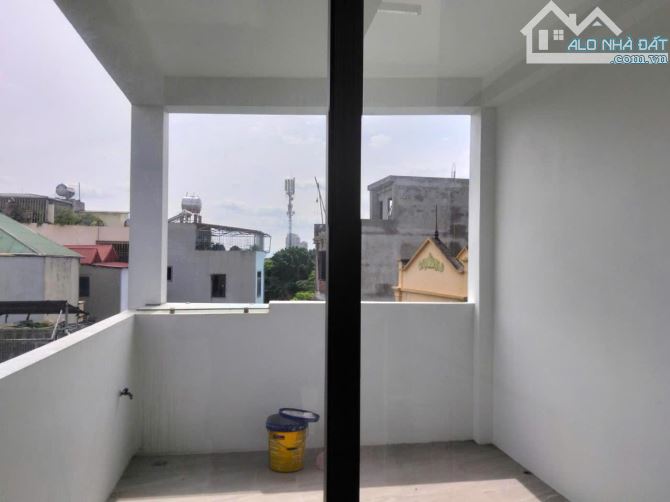 Bán gấp NR 4PN 3WC tại Đường Miêu Nha, Tây Mỗ, Nam Từ Liêm, Hà Nội, 6,5 tỷ, 40m2 - 6