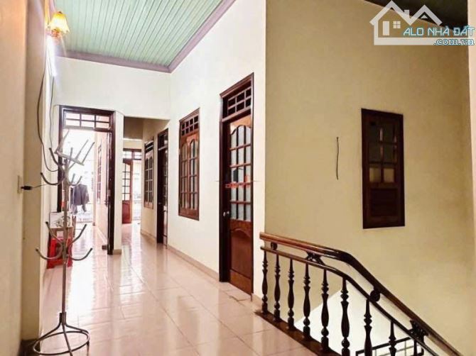 MTKD Ngô Quyền nối dài 6x20m full tc 1 mê cách chợ Tân AN 200m kinh doanh mọi mặt hàng - 6