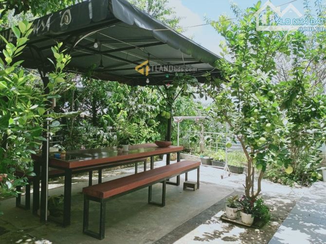 Bán biệt thự 2 mặt tiền đường Hoàng Hoa Thám, Phường 10, Đà Lạt, 27 tỷ, 293,18 m2 - 6