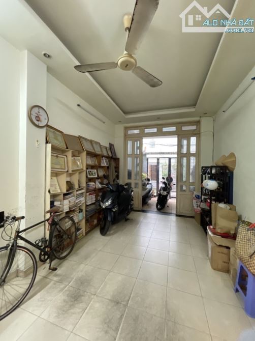 Kiệt tác thượng lưu Lê Văn Sỹ - Phú Nhuận 80m², 4 tầng, 13.4 tỷ - 6