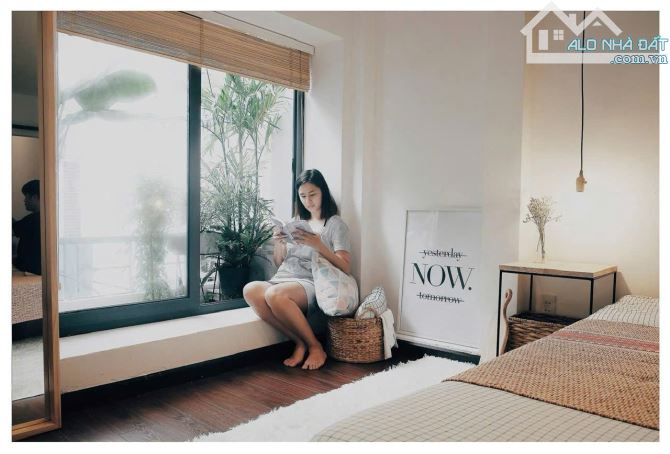 💥 HÀNG HIẾM PHỐ BÙI VIỆN – NHÀ ĐẸP GIÁ RẺ – CHỈ 4.65 TỶ! - 6