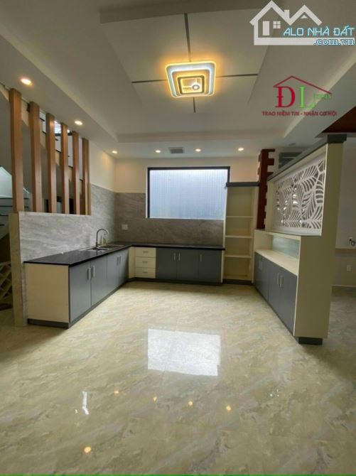 Bán nhà 2 mặt tiền hẻm Nguyễn Siêu phường 7 Đà Lạt an cư lạc nghiệp - 6