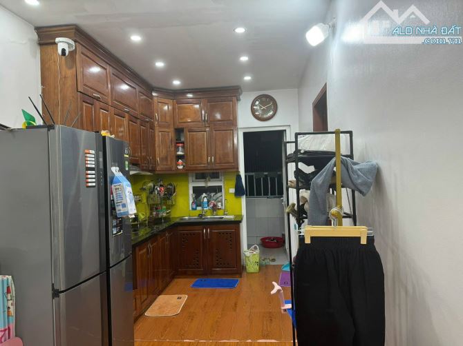 Chính chủ bán gấp chung cư CT12B Kim Văn Kim Lũ, Nguyễn Xiển, Hoàng Mai.70m2 – 2PN.3,4 tỷ - 6