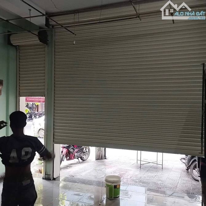 💥 Cho thuê nhà 2 tầng mặt tiền Ông Ích Khiêm- Hải Châu - 6