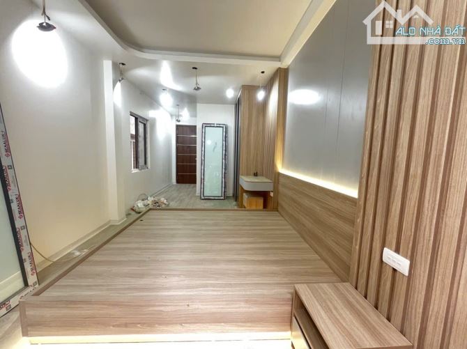 SIÊU PHẨM MẬU LƯƠNG - NHÀ ĐẸP NHƯ KHÁCH SẠN - THANG MÁY XỊN - Ô TÔ QUA - GIÁ CHỈ 6 TỶ++ - 6