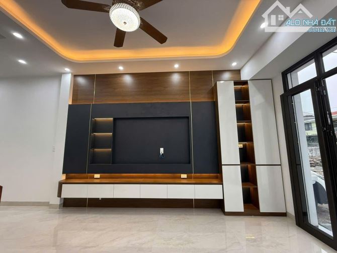 Mrs Tâm Bán nhà 3 tầng độc lập mới tinh đường ô tô Trương Văn Lực, Hùng Vương, Hồng Bàng - 6