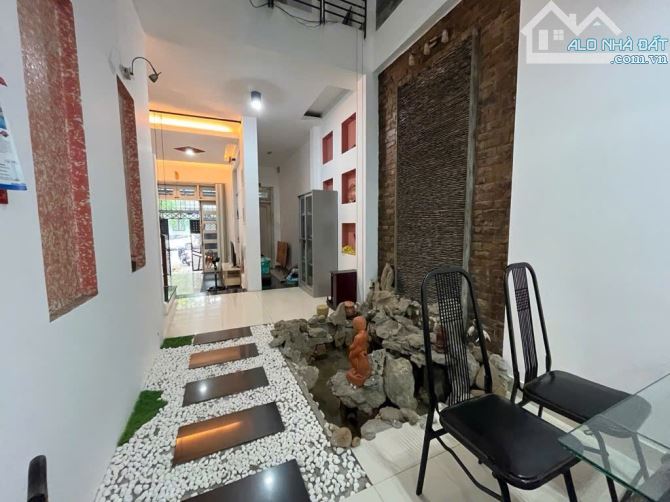 BÁN NHÀ 3 TẦNG MẶT TIỀN KINH DOANH -  ĐƯỜNG ĐÀO TẤN | 90m2 - MẶT TIỀN 6m | GIẢM GIÁ RẼ CHO - 6