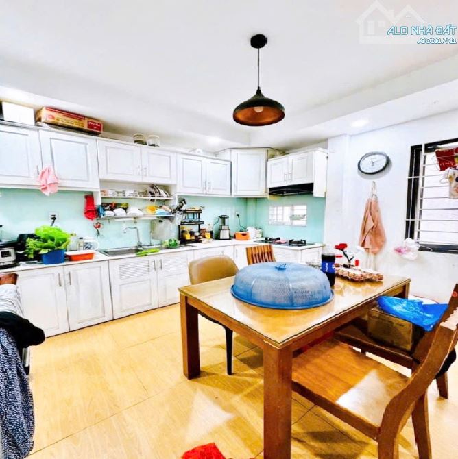 Bán nhà hẻm Ô tô Trần Văn Quang, QUẬN TÂN BÌNH, Diện tích 4.2 x 11.9 m, Giá 7.8 tỷ - 6