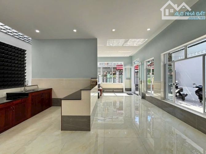 Bán Nhà Vườn Phường 7 - TP Bến Tre (Có Chủ Quyền, Sân Đậu Oto) sát bên công viên bờ sông - 6