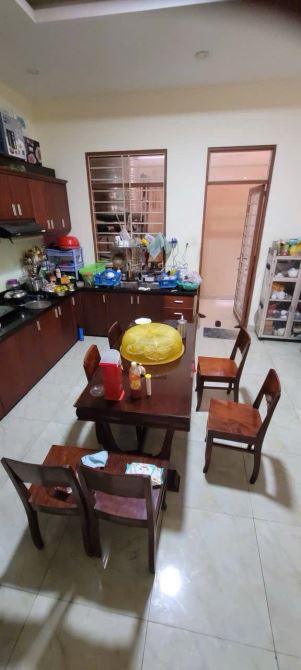 BÁN GẤP TRONG THÁNG ĐỂ ĐỊNH CƯ – MẶT TIỀN NGUYỄN ĐÌNH CHÍNH – 154M² – 3 TẦNG - 6
