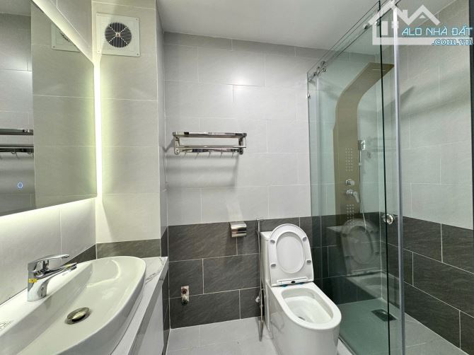 Biệt Thự Hoàng Quốc Việt, Quận 7 90,5m² - Nhà mới, nội thất cao cấp - 18,5 tỷ - 6