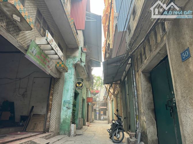 📣 em thừa 1 lô số 2 – giá cực mềm chỉ 1,65 tỷ 📣 📍 Vị trí đẹp – khu dân cư yên tĩnh, ngõ - 5