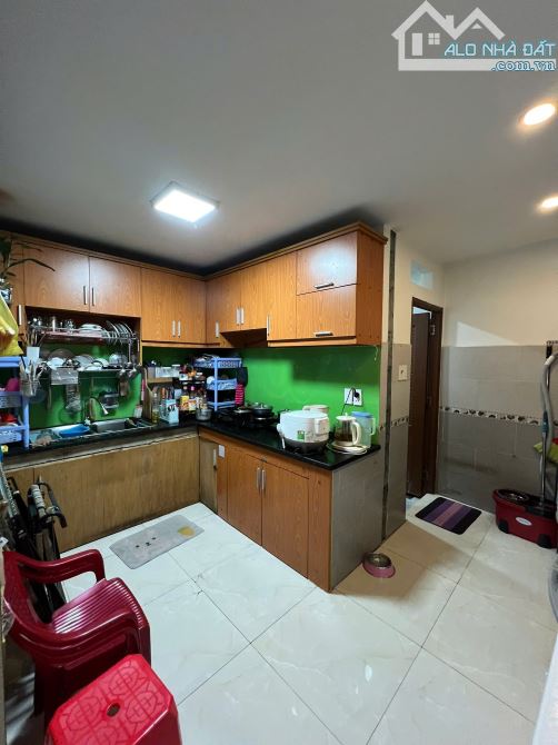 Bán nhà hẻm 58 liên khu 8-9 Bình Tân - 6