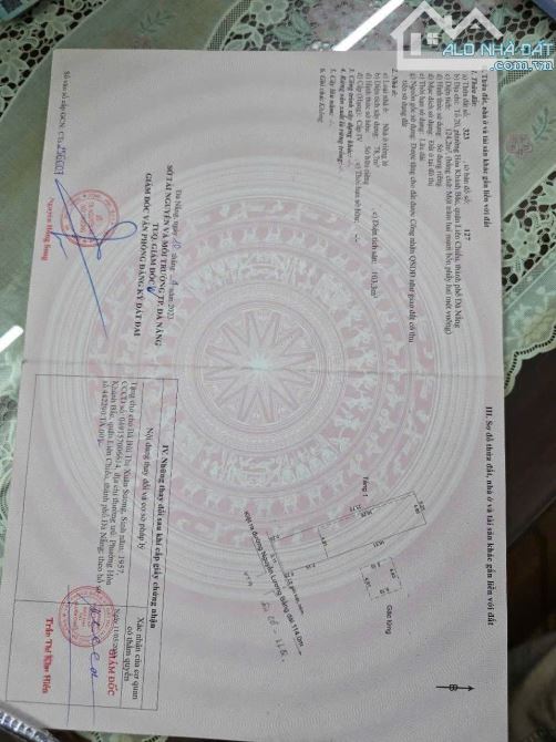 📌📌📌Làm việc trực tiếp!!! Bán nhà gác lửng đúc kiệt 85 Nguyễn Lương Bằng giá rẻ 🍀 - 6