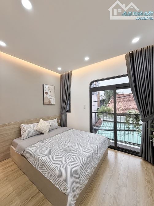 SIÊU PHẨM NHÀ ĐẸP - BÙI ĐÌNH TUÝ, PHƯỜNG 12, BÌNH THẠNH - 6