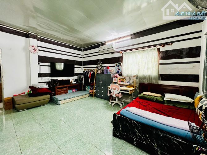 Bán nhà khu tập thể ngay trung tâm TP Nha Trang - 6