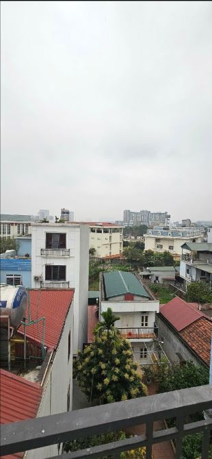Cần bán gấp nhà Tây Mỗ, ngõ trước nhà thông, ô tô đỗ cổng, 6 tầng, giá 4.15 tỷ - 6