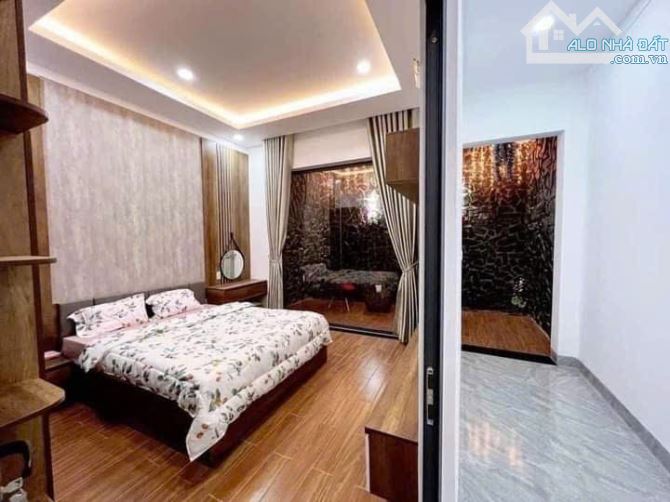 ❤NHÀ 1 MÊ MẶT TIỀN ĐƯỜNG B3 - THÔN 6 CƯÊBUR - CÁCH PHẠM NGŨ LÃO NỐI DÀI 200M❌GIÁ 2.650 tỷ - 6