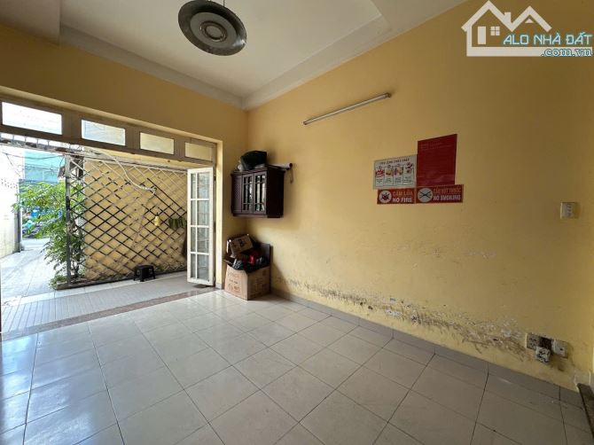 Mặt tiền HIẾM NHÀ BÁN ngang 7.1m khu VIP Nguyễn Văn Nghi 210m2 3 tầng sát ĐHCN 39.5 tỷ - 6