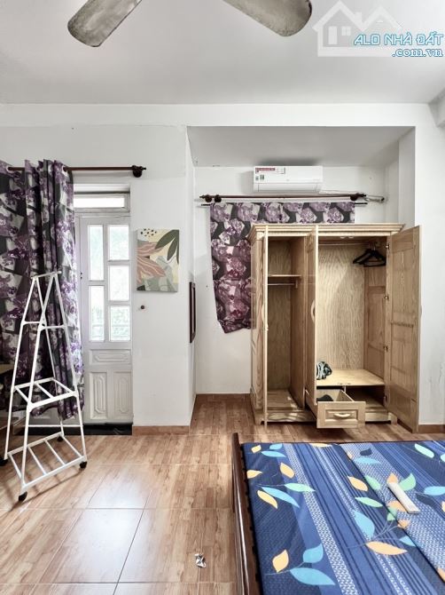 Bán nhà gần Lê Đức Thọ, phường 16, Gò Vấp, oto ngủ trong nhà, 4 tầng, 75m2, giá 9,99 tỷ - 6