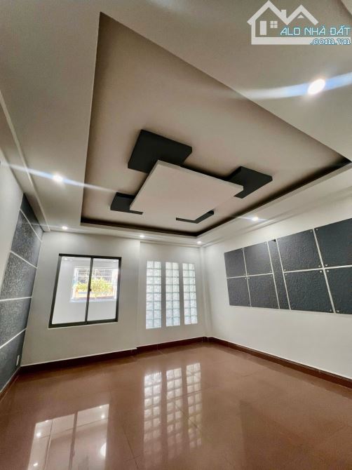 🏡BÁN NHÀ MẶT TIỀN KINH DOANH 3 TẦNG, NGANG 5m NGAY CHỢ CÂY KEO, TÂN PHÚ. - 6