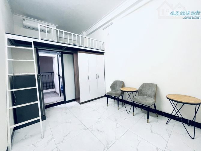 Bán nhà CCMN Triều Khúc - Thanh Trì, xây mới 16 phòng khép kín - thang máy - full nội thất - 6
