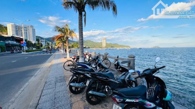 Bán nhà vĩnh hòa gần biển Nha Trang - 6