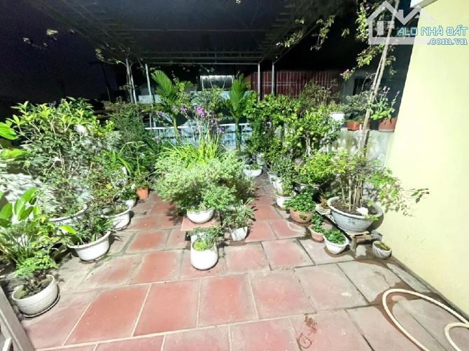 Bán gấp nhà Hoàng Liệt DT 45m2 x 5 tầng, giá 7.82 tỷ, ngõ oto, thoáng, gần đường, ở luôn - 7