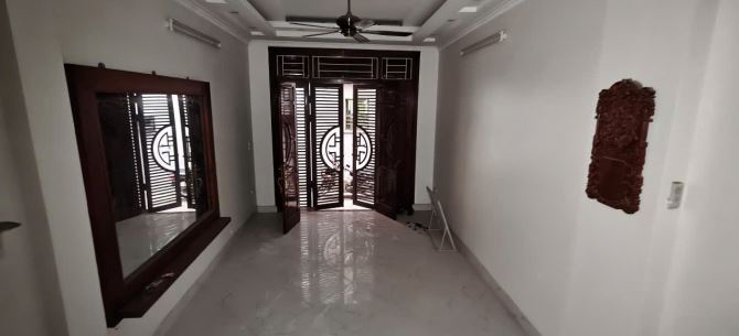 Cho thuê nhà riêng 4 tầng mới xây phố Hồng Mai, Chùa Quỳnh - 7
