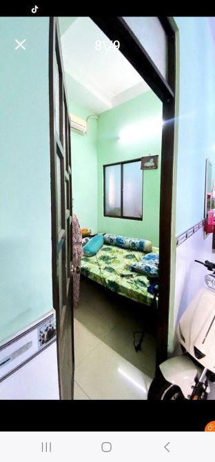 - BÁN NHÀ HẺM XE HƠI - 3 TẦNG BTCT - 82M² - GẦN MẶT TIỀN YÊN ĐỖ, BÌNH THẠNH ➡️ CHỈ 11 TỶ. - 7