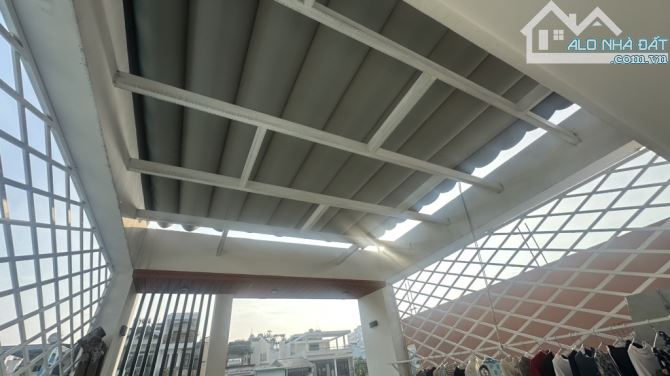 Nhà mặt tiền đường số p. Tân Kiểng, 4 tầng 70m2, chỉ 9.x tỷ - 7