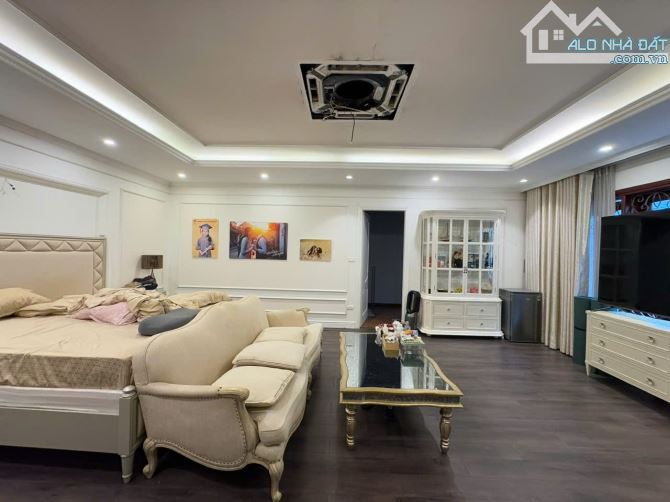 Phân Lô 2 Thoáng - Gần Starlake, Nghĩa Đô, 62m2 4 Tầng, Vỉa Hè, Gara Oto, MT 5m, 24.5 tỷ - 7