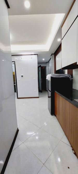 BÁN CĂN HỘ CCMN PHẠM NGỌC THẠCH - XÃ ĐÀN, ĐỐNG ĐA, Ô TÔ QUA NHÀ  50m, 2 ngủ, 2 vệ sinh ful - 7