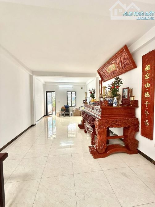 Lĩnh Nam - Oto vào nhà, nhà mới ở luôn - 66m*6T - 17 Tỷ - Không đăng ảo - 7