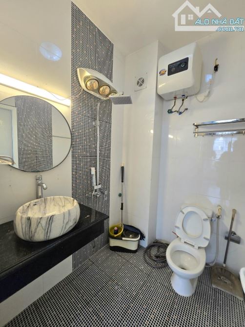 Chính chủ cần bán nhà 35m 5 tầng phố Tân Mai ô tô đỗ gần - 7