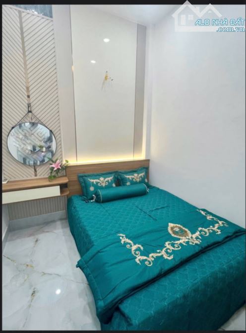 Bán nhà đẹp minihouse đường 59 phường 14 gò vấp giá 3 tỷ 250 - 7