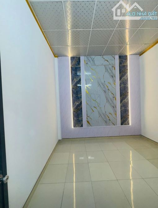 Nhà gần ngã tư Chiêu Liêu, đường ô tô, sổ hồng riêng, Dĩ An Bình Dương 2207 - 7